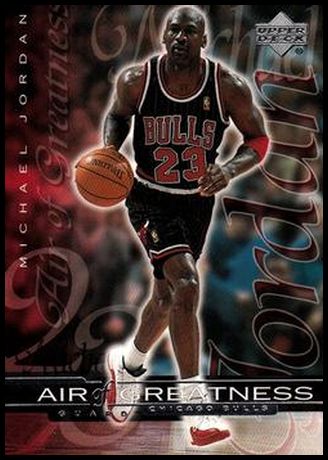146 Michael Jordan